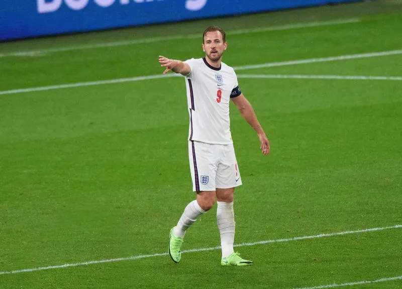 En direct : Tchéquie – Angleterre