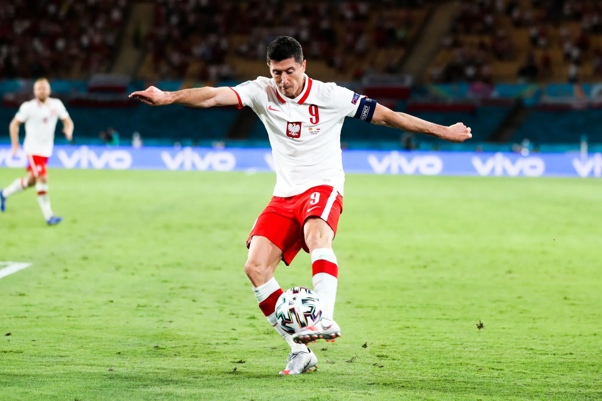 En direct : Suède – Pologne