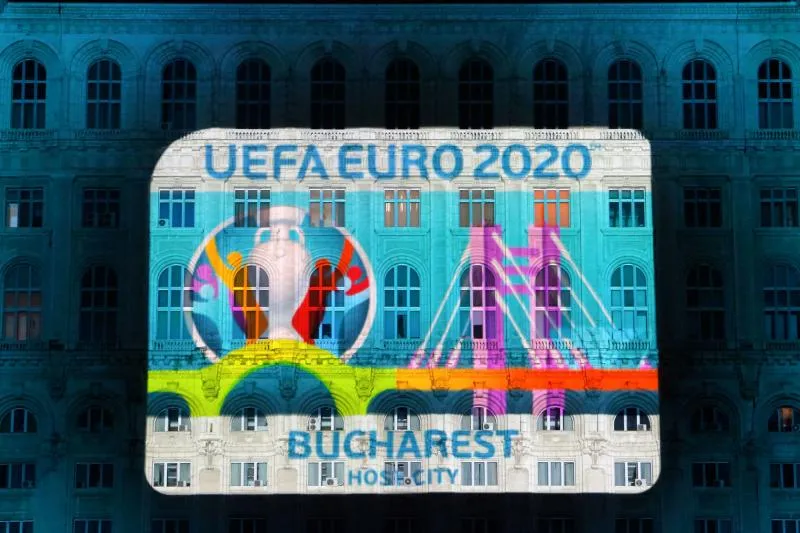 Des supporters français se retrouvent à Bucarest au lieu de Budapest