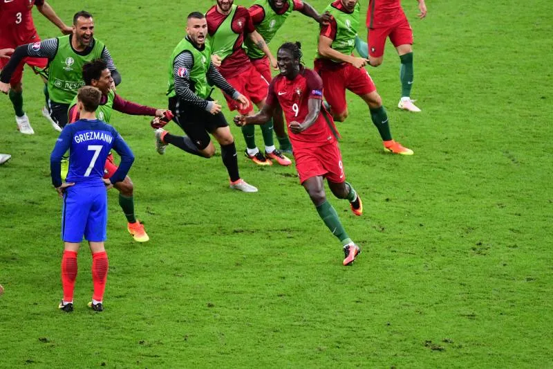 En direct :  Portugal – France (Pro-Portugal)