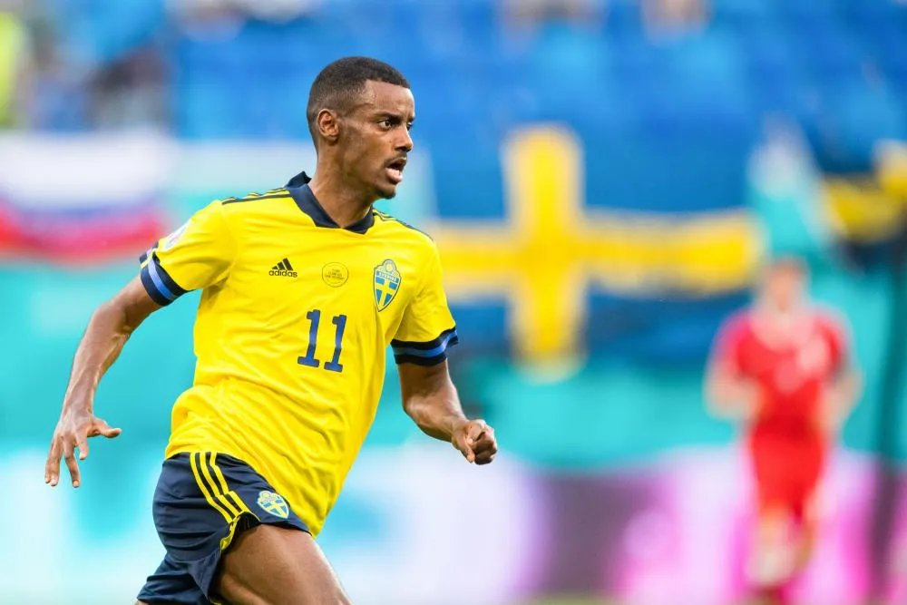 La Suède renvoie la Pologne à la maison