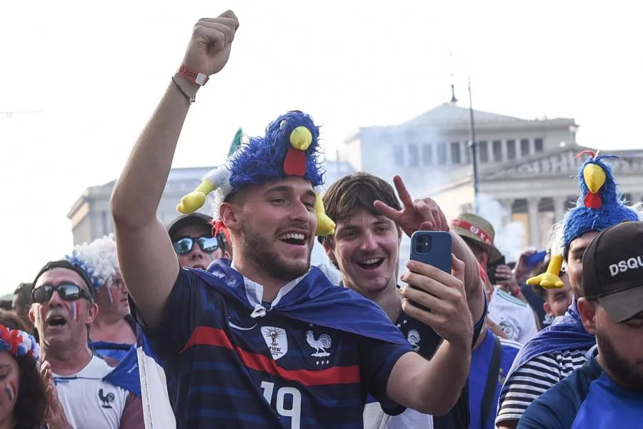 Ce qui se passe à Budapest, reste à Budapest