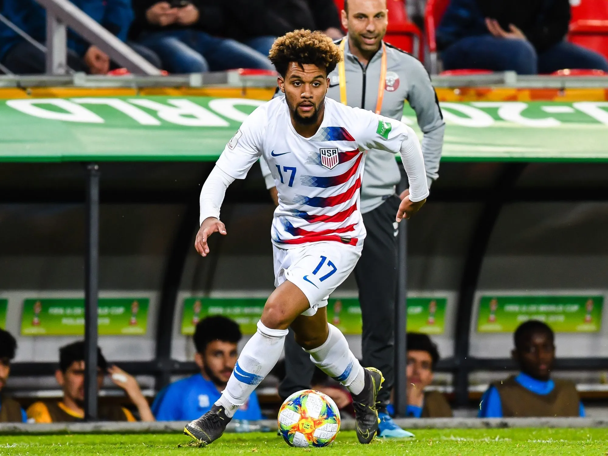 Mais qui es-tu, Konrad de la Fuente, nouvelle recrue de l’OM ?