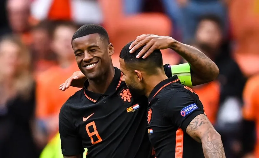 En direct : Pays-Bas – République tchèque