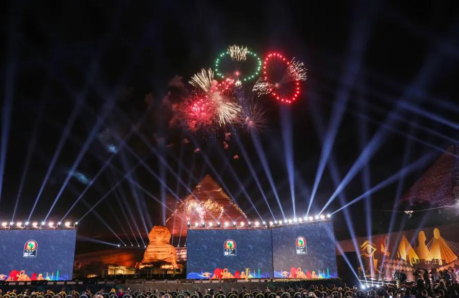 Le tirage de la CAN se tiendra en août… avec Mohamed Henni en guest star