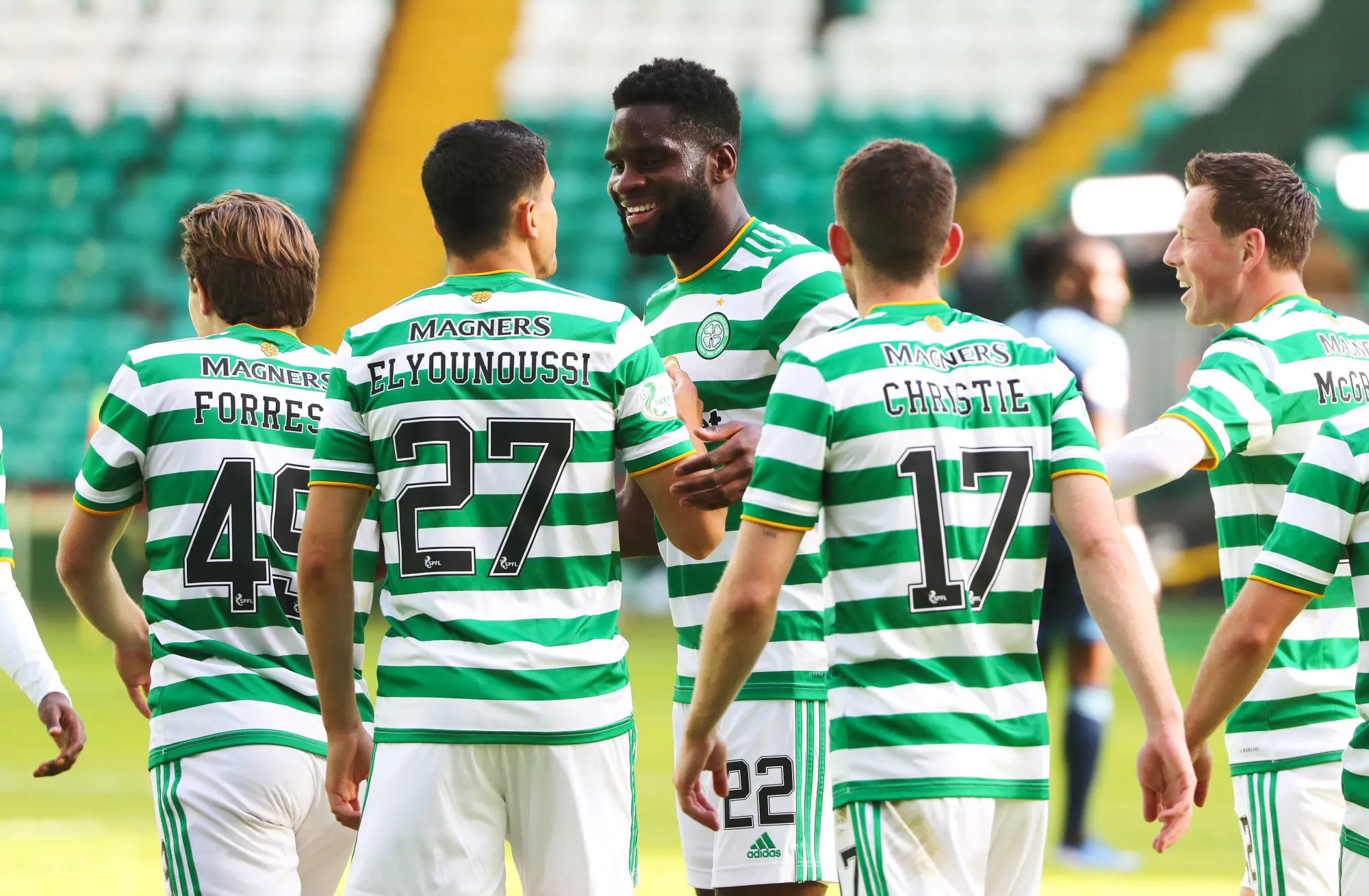 Pronostic Midtjylland Celtic : Analyse, cote et pronostic du match de qualification pour la Ligue des Champions