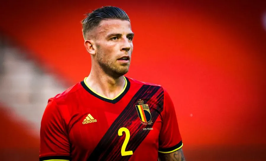 Toby Alderweireld s&rsquo;envole au Qatar