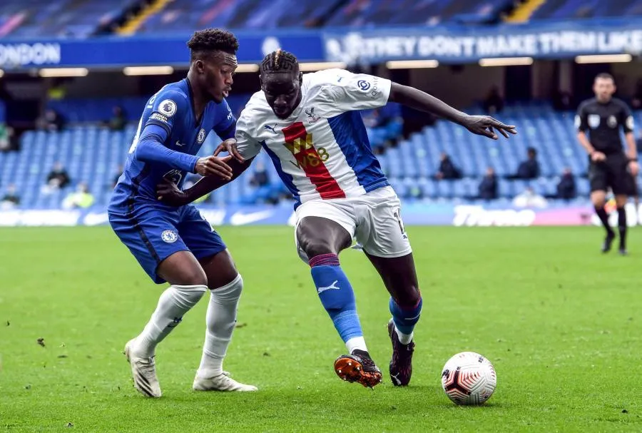 Mamadou Sakho, le retour du soldat