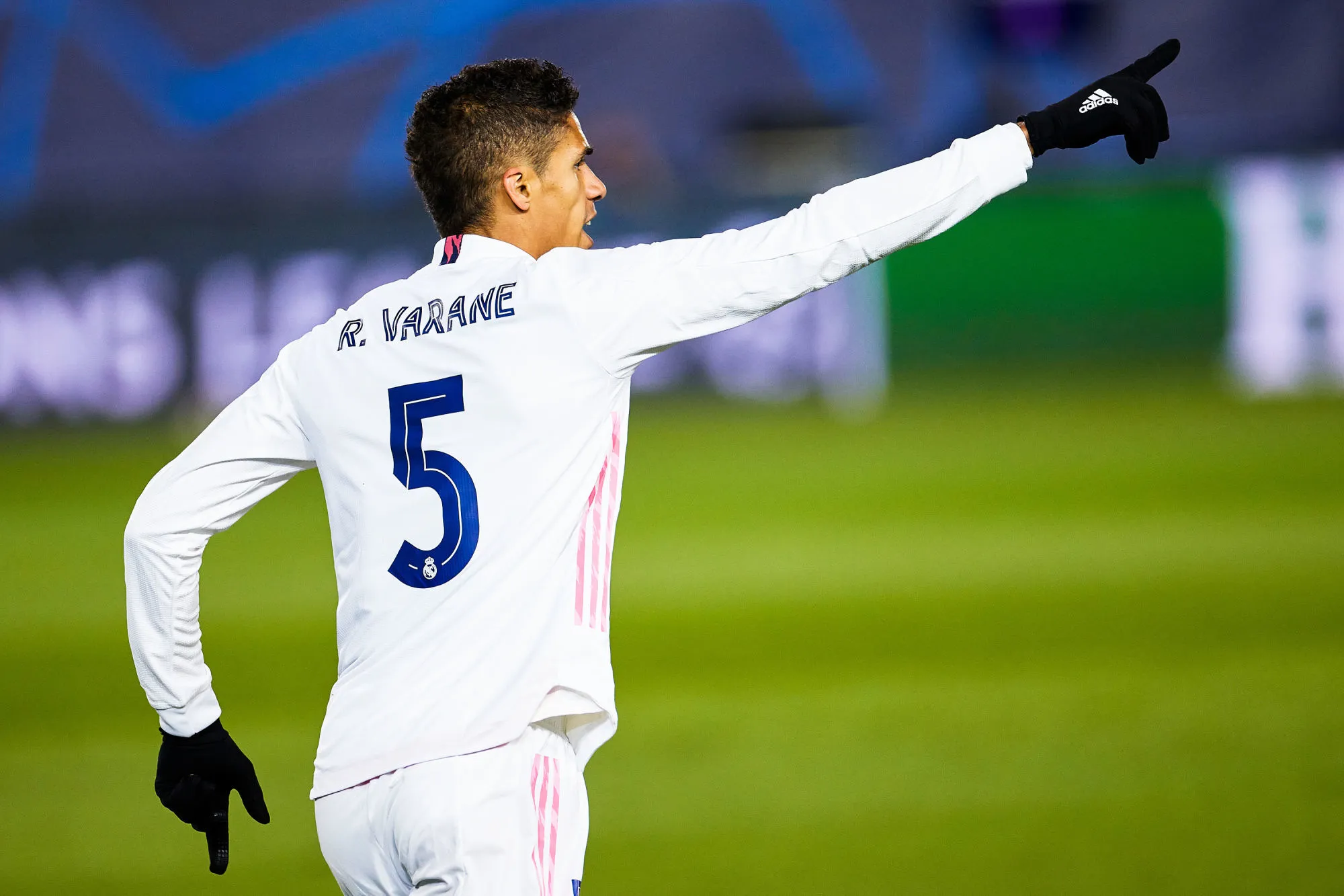 Varane-Madrid : la fin de l&rsquo;idylle