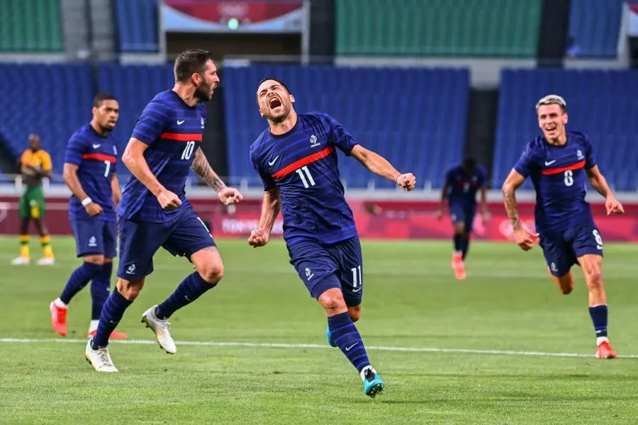 Japon-France : la course aux miracles des Bleus