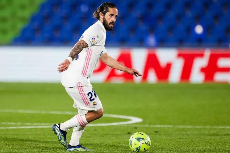 Isco, le retour en grâce ?