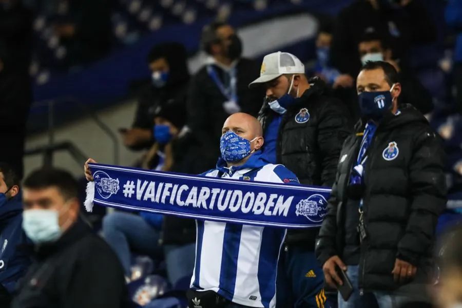 Les supporters portugais autorisés à revenir au stade