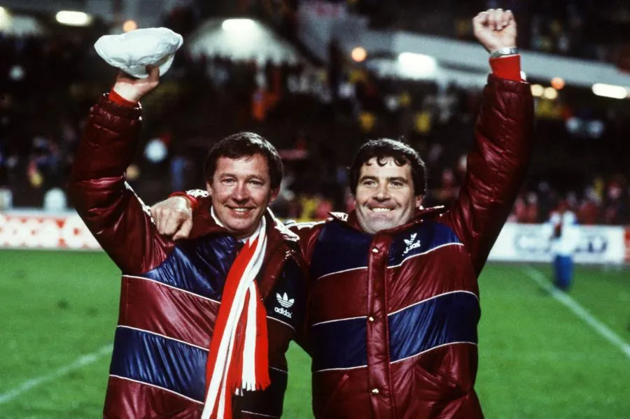 Une statue de Sir Alex Ferguson commandée par Aberdeen