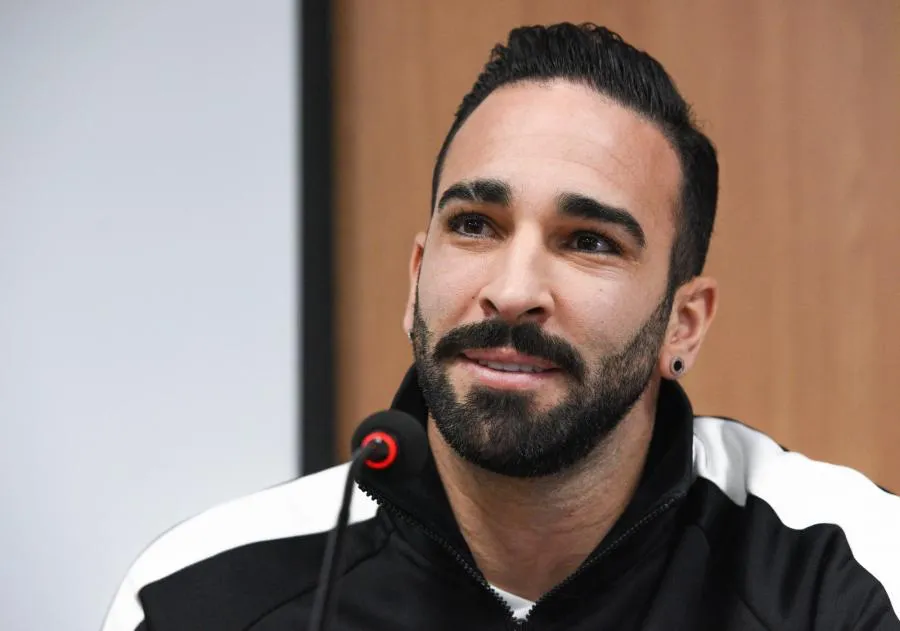 Adil Rami et Boavista, c&rsquo;est fini