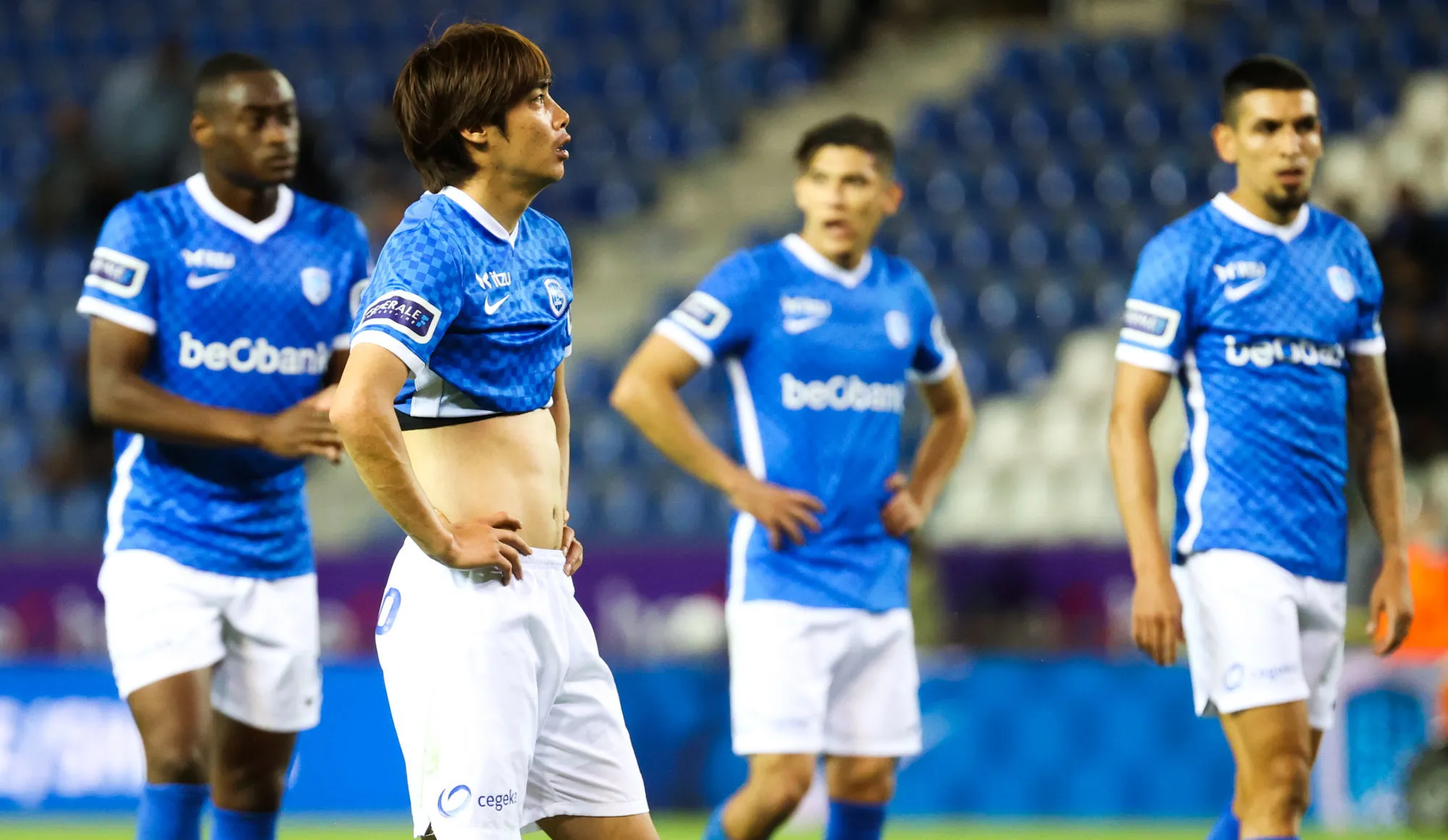Pronostic Genk Shakhtar Donetsk : Analyse, cote et prono du tour préliminaire aller de Ligue des champions