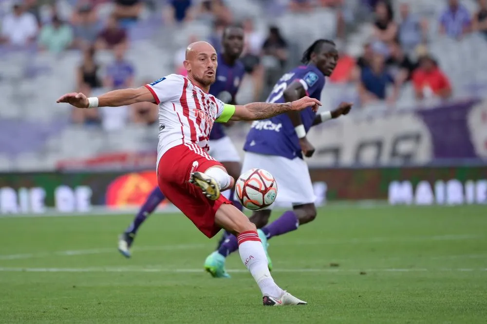 Courtet : «<span style="font-size:50%">&nbsp;</span>Je fais beaucoup d&rsquo;abdos<span style="font-size:50%">&nbsp;</span>»