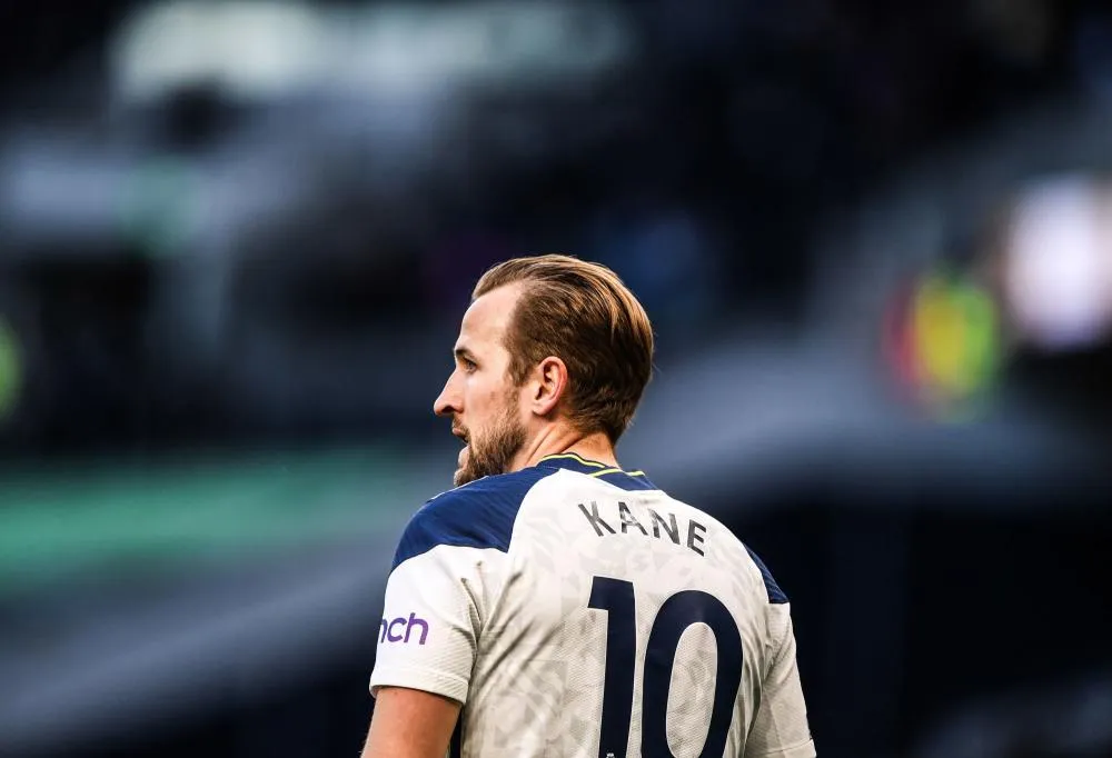 Harry Kane-Tottenham, rupture imminente ?