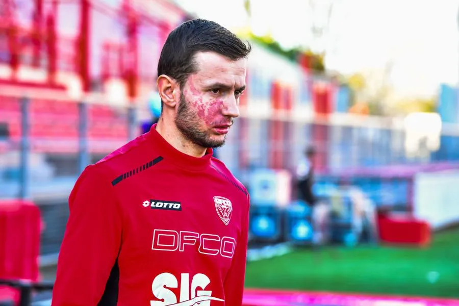 Bersant Celina écarté des terrains à cause d&rsquo;un problème cardiaque