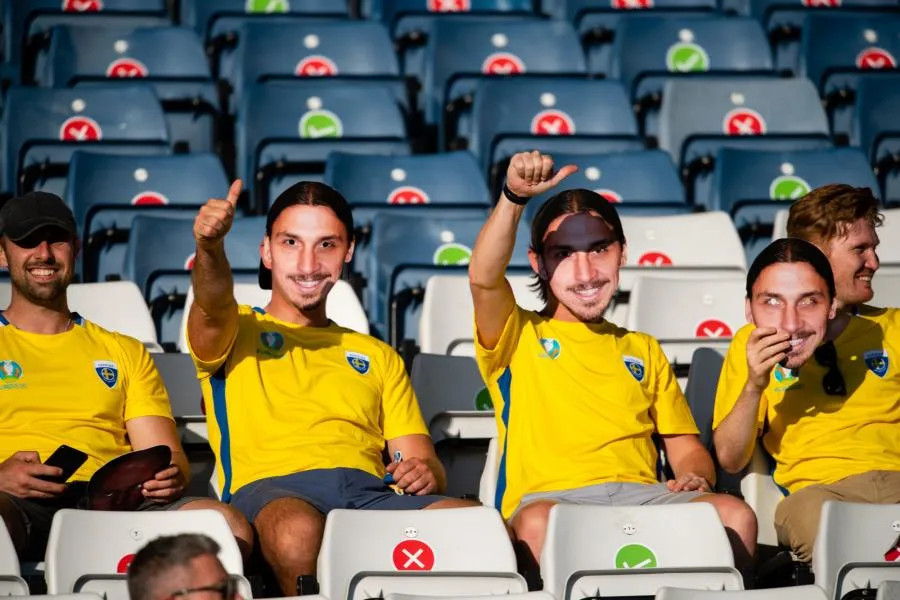 Ibrahimović au Bayern Munich jusqu&rsquo;en 2024 !