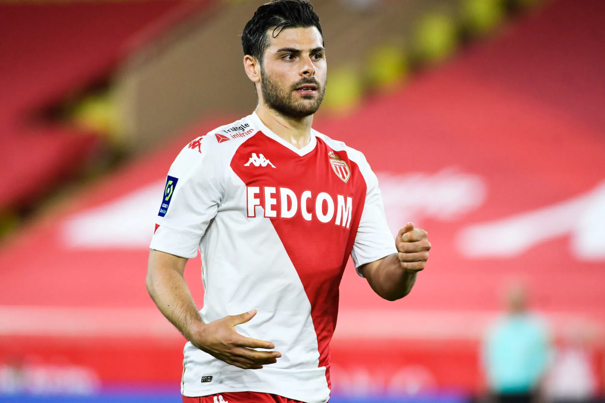 Monaco gifle le Sparta Prague et prend une option