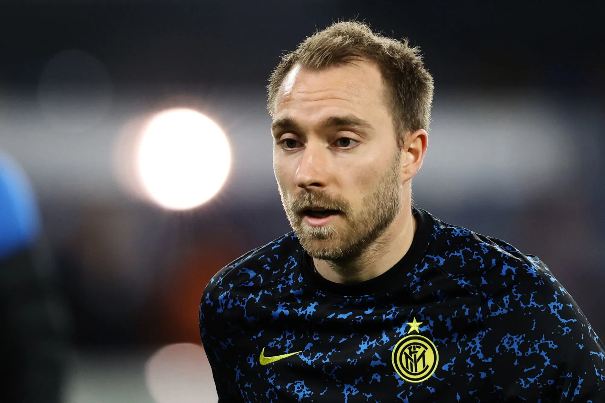 Christian Eriksen doit-il vraiment rejouer au football ?