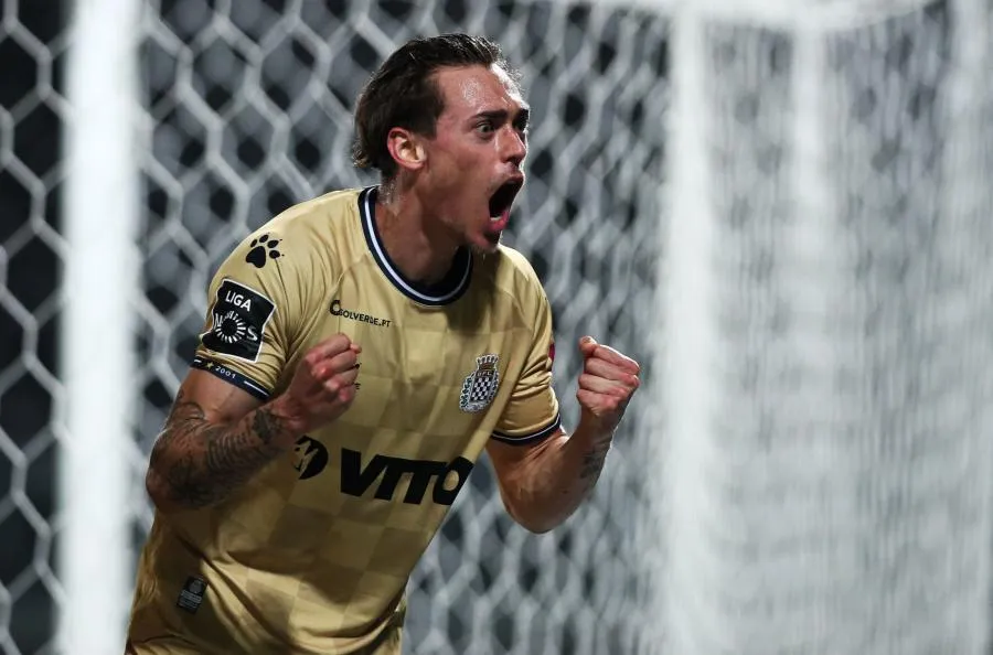 Bordeaux s&rsquo;offre Ricardo Mangas