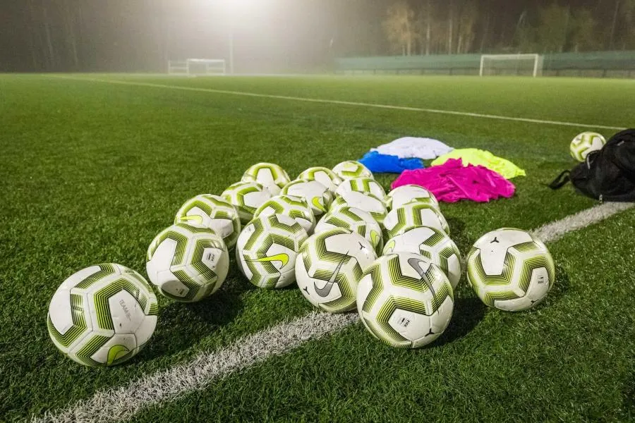 En Estonie, un match de coupe entre une équipe et sa réserve