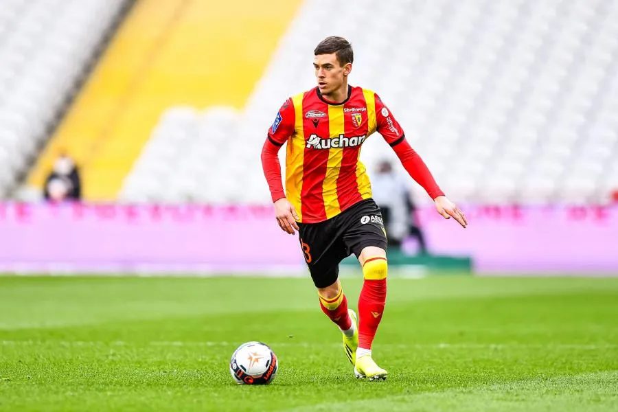 Michelin quitte Lens pour s&rsquo;engager avec l&rsquo;AEK Athènes