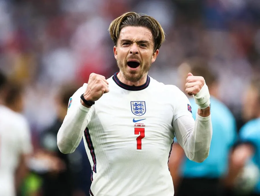 Manchester City s&rsquo;offre Grealish pour un montant record de 117 millions d&rsquo;euros