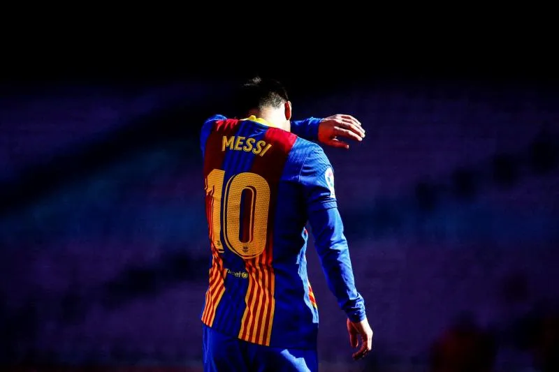 Lionel Messi au Barça, c’est vraiment fini ?