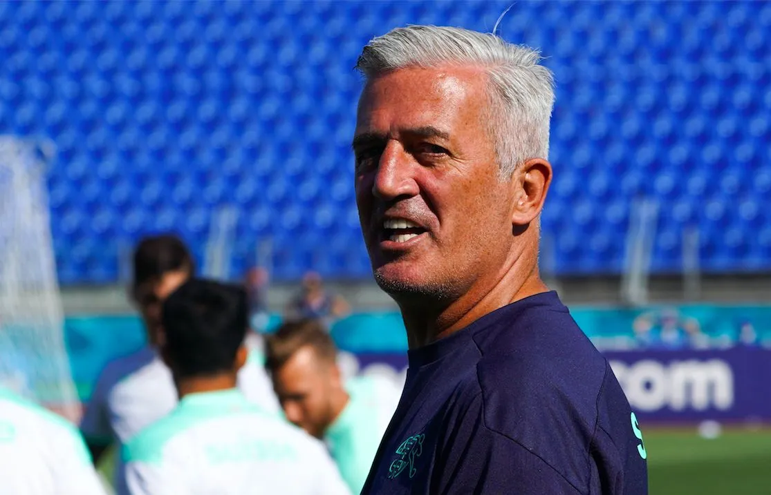 Bordeaux : Vladimir Petkovic a dit bonjour