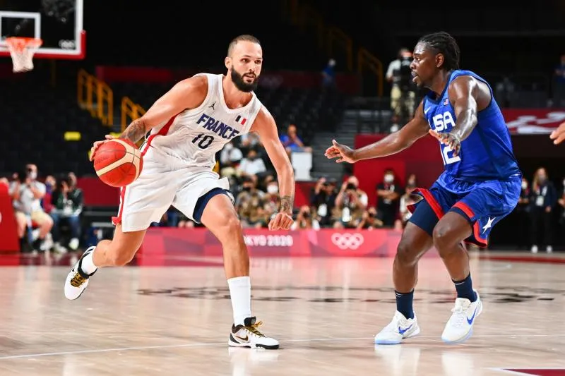 En direct : France – États-Unis (0-0)