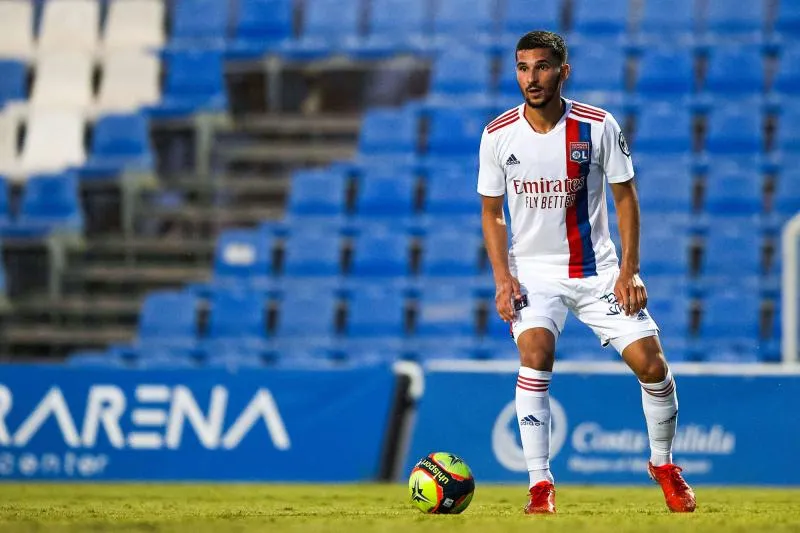 En direct : Lyon – Brest