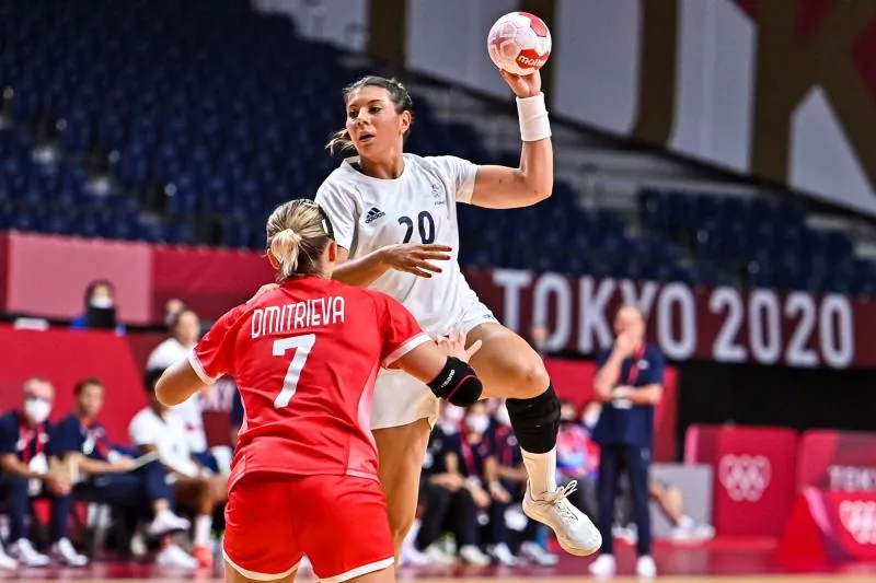 En direct : ROC – France