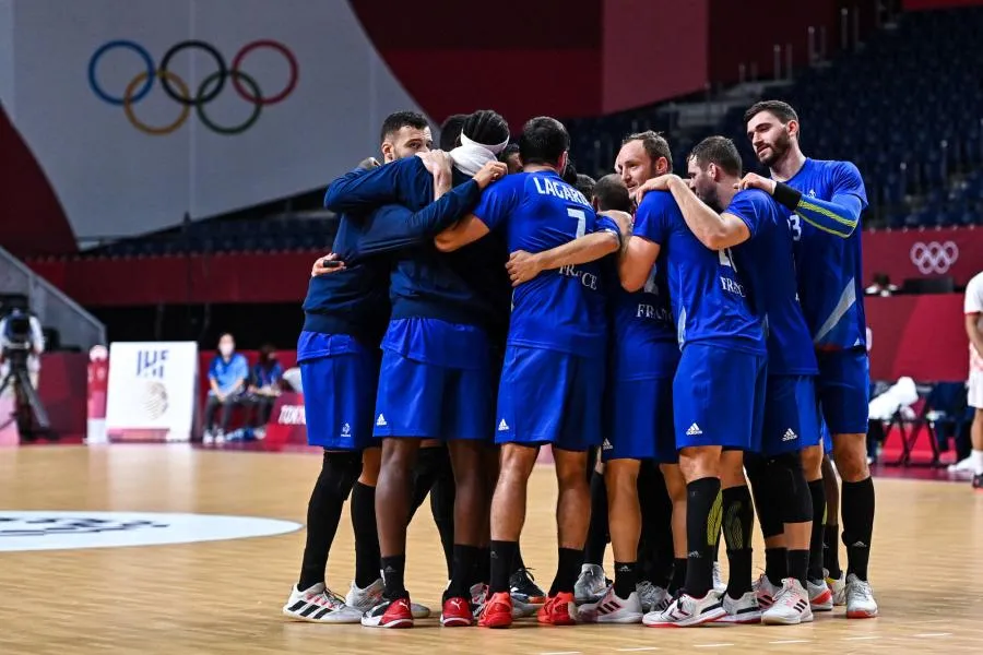 En direct : France – Danemark (0-0)