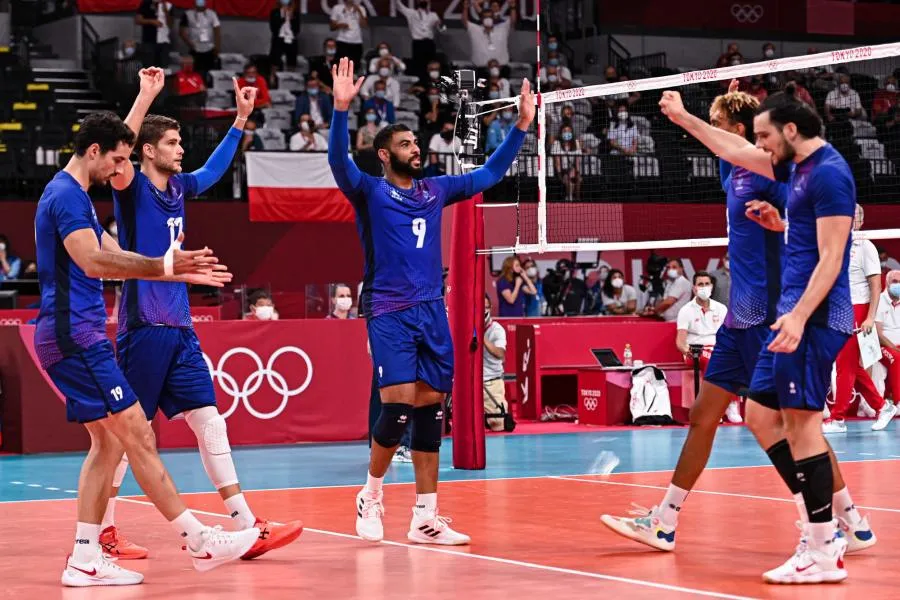 En direct : Russie – France (0-0)