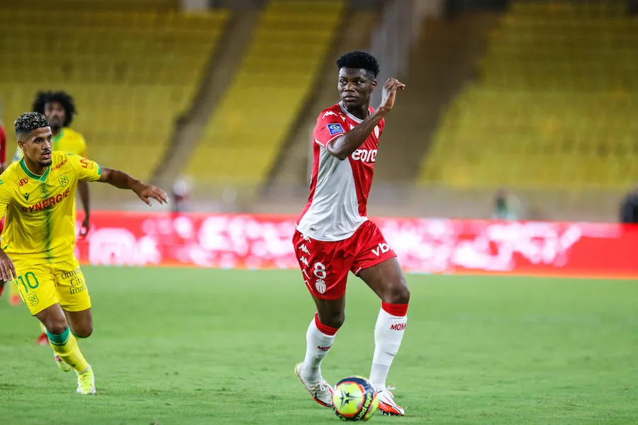 Aurélien Tchouaméni, profession casse-briques