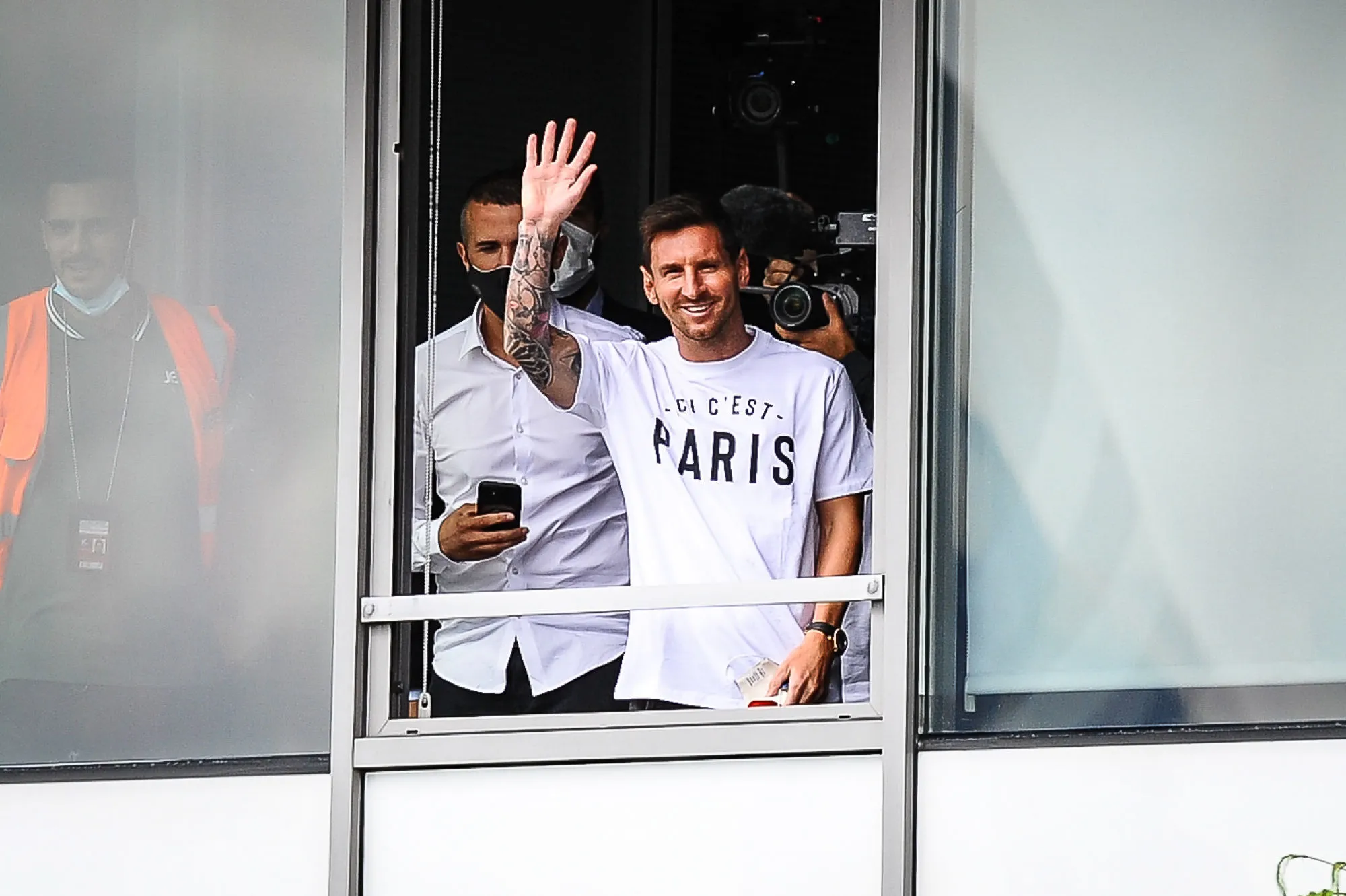 Lionel Messi : un rêve pour le PSG, moins pour la Ligue 1