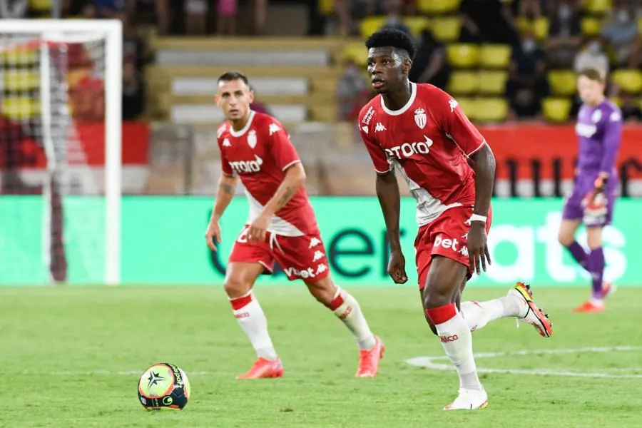En direct : Monaco – Sparta Prague