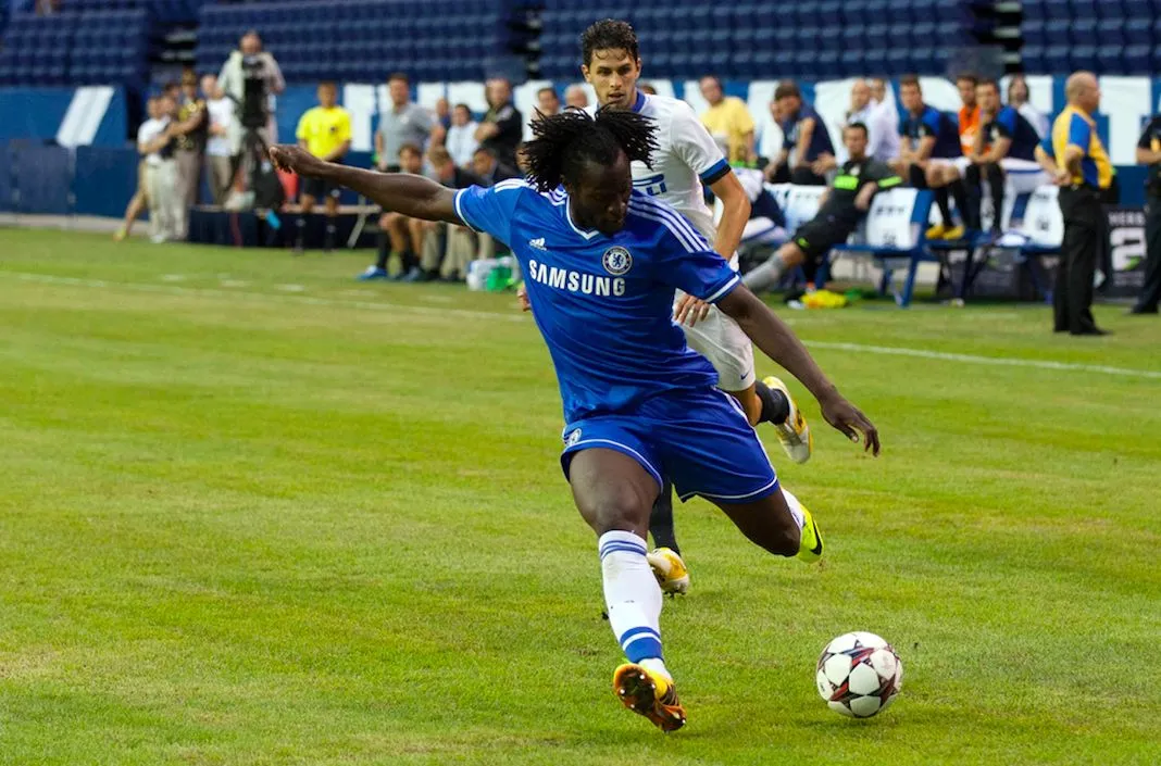 Lukaku-Chelsea, acte II