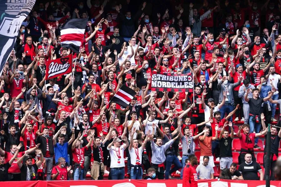 Rennes affrontera Rosenborg en barrages de Ligue Europa Conférence