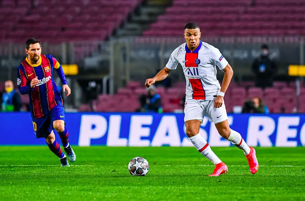 Didier Domi : « Mbappé devra défendre et courir davantage »