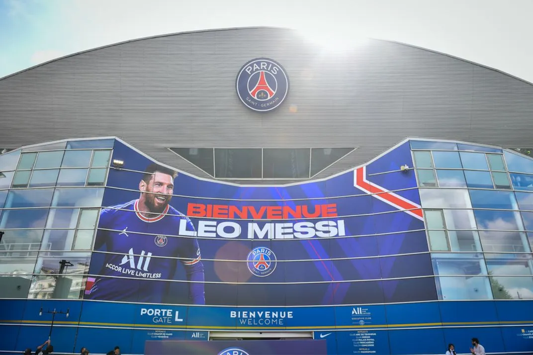 Plus rien ne sera tout à fait comme avant