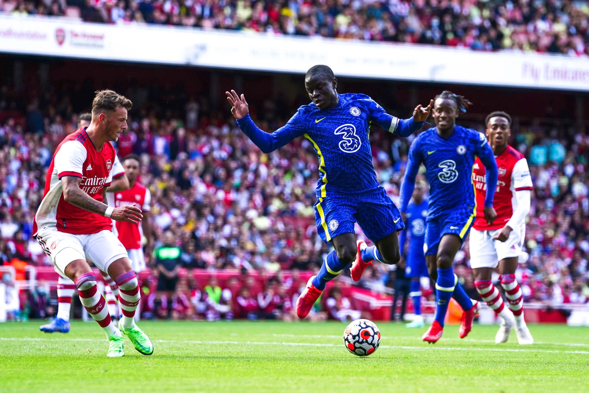 Pronostic Brentford Arsenal : Analyse, cotes et prono du match de Premier League