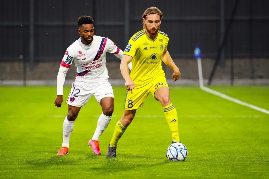 Victor Lobry : «<span style="font-size:50%">&nbsp;</span>Là où j’habite, je suis entouré de moutons<span style="font-size:50%">&nbsp;</span>»