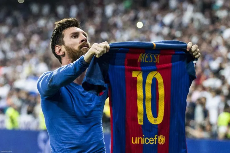 Quiz : Lionel Messi et le FC Barcelone