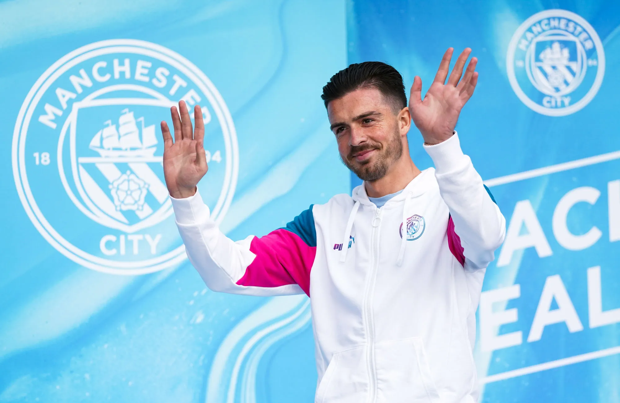 Manchester City, dream better ?