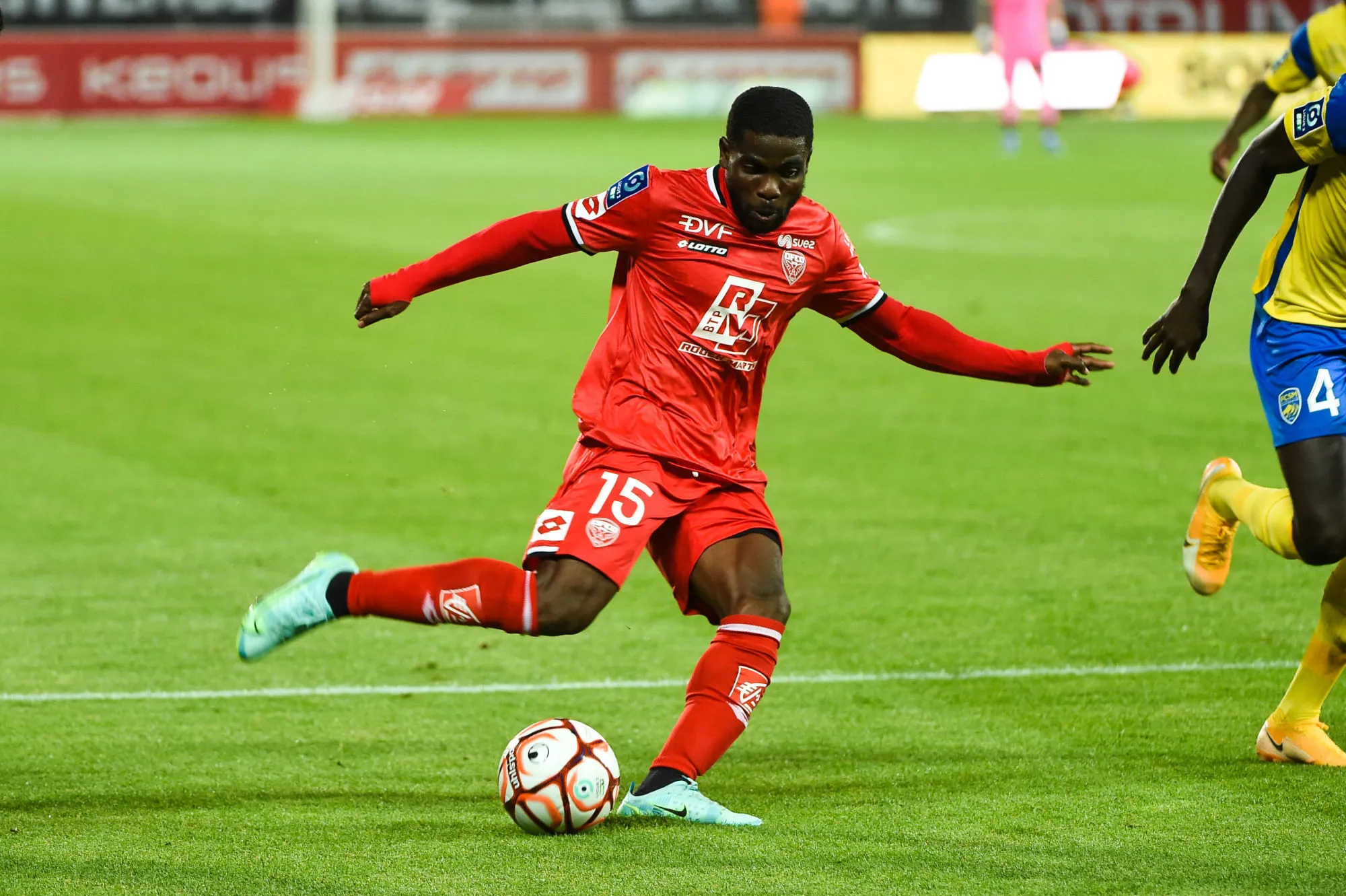 Pronostic Quevilly Rouen Dijon : Analyse, cotes et prono du match de Ligue 2