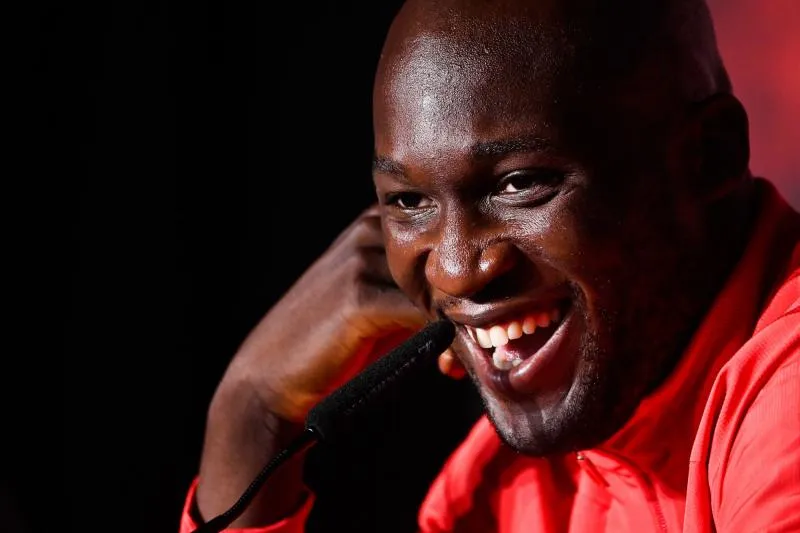 Officiel : Romelu Lukaku (Inter) de retour à Chelsea contre 115 millions