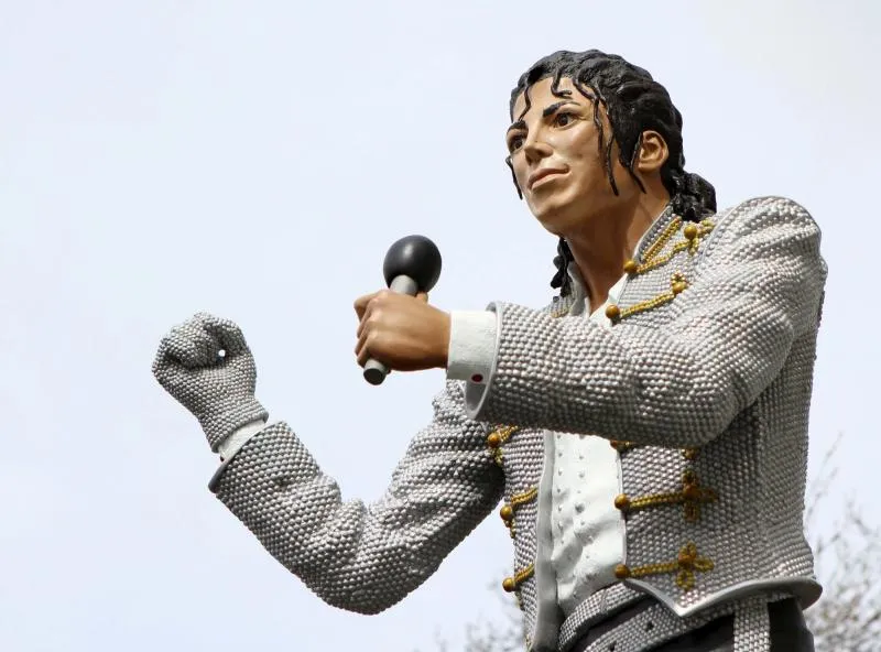 À Malte, un clip à la Michael Jackson pour annoncer une recrue